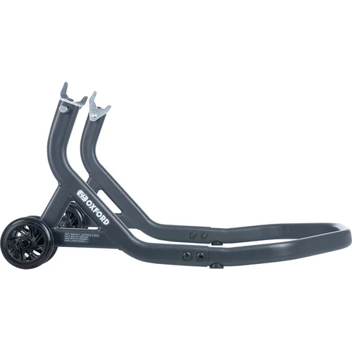 Stojan na motocykel ZERO-G zadný OX263 /OXFORD/ - obr. 2