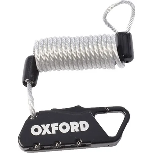 Zámok Pocket Lock LK391 /OXFORD/