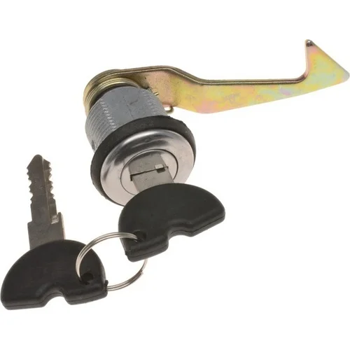 Náhradný zámok vč. sady kľúčov pre kufre Top Case M009-00/M009-02/M009-1636/M009-1637 OXFORD OL200LOCK