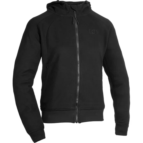 Mikina Armourlite AA Contour hoodie OXFORD TW23400116 dámska, (čierna, veľkosť 16)