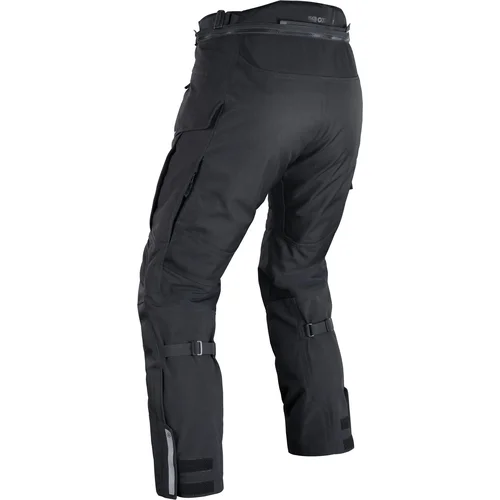 Nohavice STORMLAND DRY2DRY™ ADVANCED, (čierne, veľkosť 2XL) /OXFORD/ - obr. 1