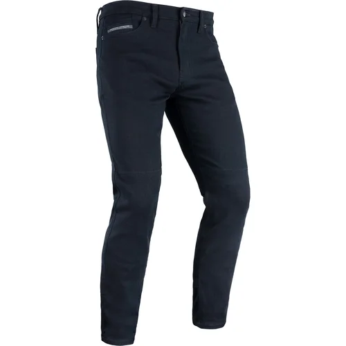 Nohavice original approved super stretch jeans AA slim FIT OXFORD DM229602R38 (modré indigo, veľkosť 38)