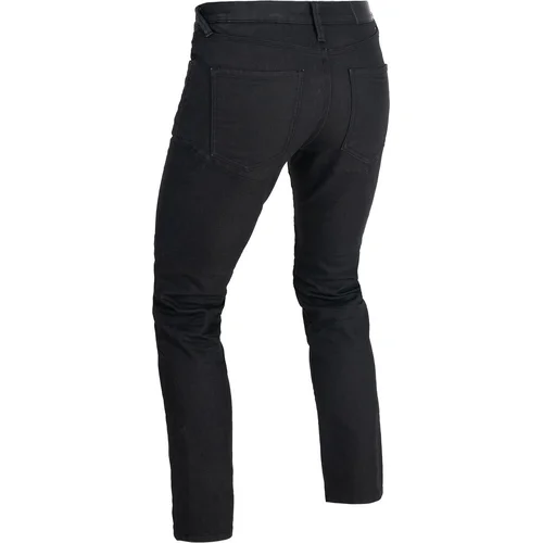 Nohavice Original Approved AAA Straight Jeans (čierna, veľkosť 36/30) /OXFORD/ - obr. 1