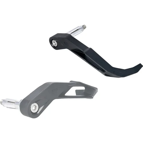 Chránič páčiek BRAKE LEVER GUARD RACING OXFORD OX809 (čierna, 1ks) aplikácia P