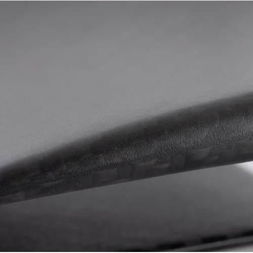 Aerodynamické krídelká Carbon Aero Wing, (matný karbon) /OXFORD/ - obr. 4