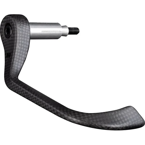 Ochranný kryt páčiek Carbon lever guard OXFORD OX453 (matný uhlík)