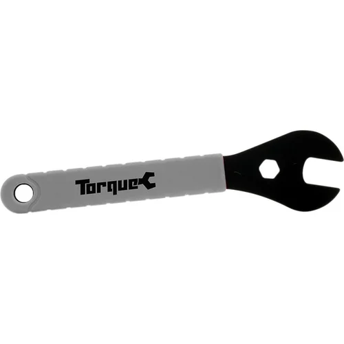 Kužeľový kľúč s rúčkami profi TORQUE (17 mm) /OXFORD/