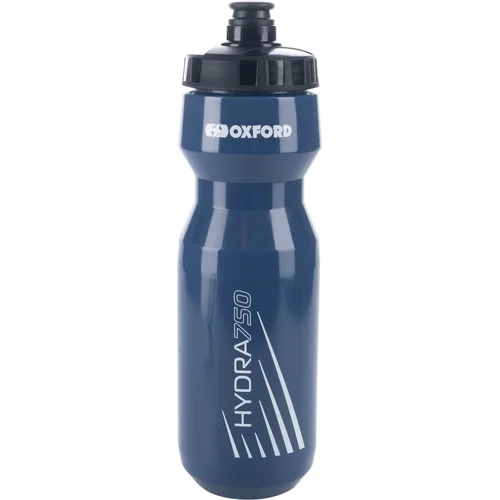 Fľaša/bidón HYDRA750 BT153N (modrá, objem 750ml) /OXFORD/