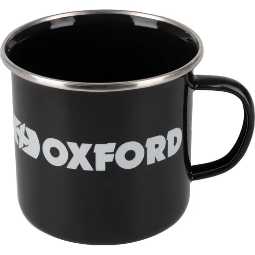 Plechový hrnček OXFORD OX839