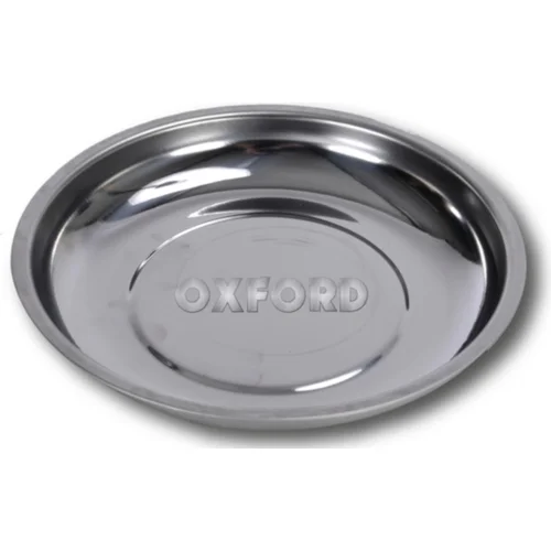 Miska s magnetickým dnom veľká OXFORD OX772 (priemer 15 cm, výška 3,5 cm)