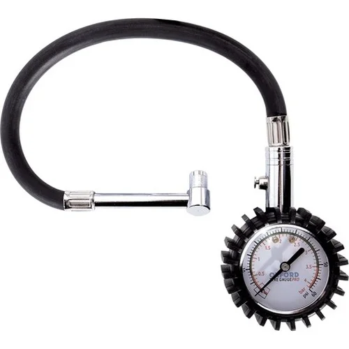 Pneumeri Tyre Gauge Pro analógový OXFORD OX750 (0-60psi)
