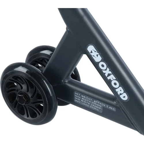 Stojan na motocykel ZERO-G zadný OX263 /OXFORD/ - obr. 4
