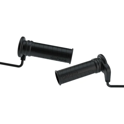 Vyhrievané gripy HOTGRIPS ADVANCED COURIER OXFORD EL695