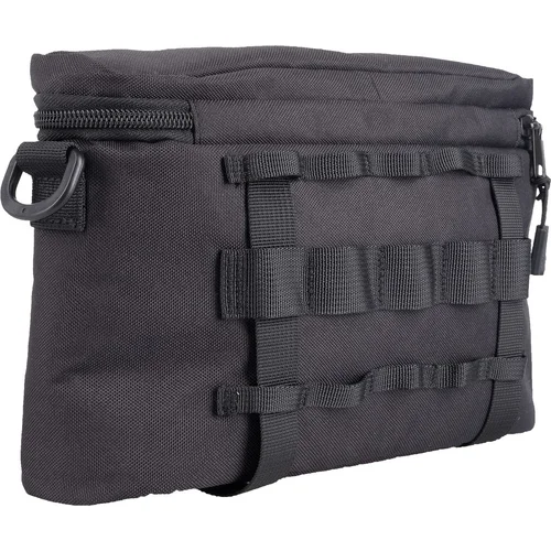 Čierna OL585 termoizolačná brašňa N3 cool bag NOMAD, objem 3l) /OXFORD/ - obr. 1