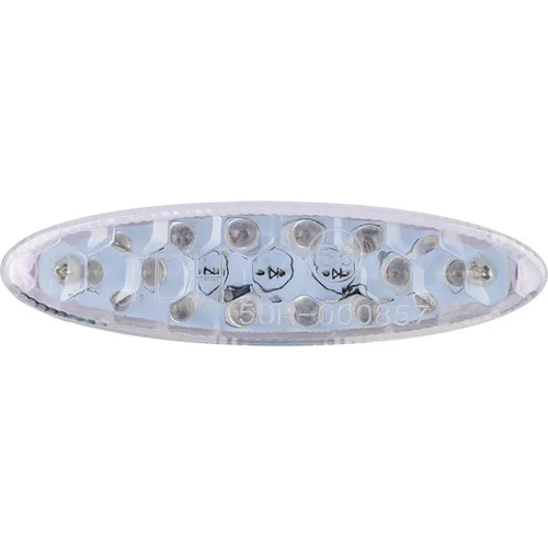 LED svetlo zadné Eyeshot Tail light EL343 (číra optika) /OXFORD/ - obr. 1