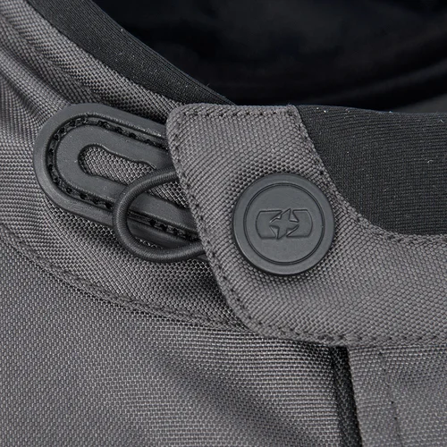 Bunda montreal 4.0 DRY2DRY™ (čierna, veľkosť 2XL) /OXFORD/ - obr. 5