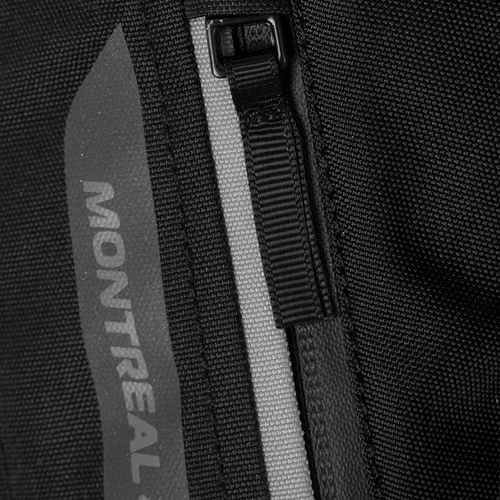 Bunda montreal 4.0 DRY2DRY™ (čierna, veľkosť XL) /OXFORD/ - obr. 4