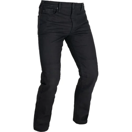 Nohavice Original Approved AAA Straight Jeans OXFORD DM2201014034 (čierna, veľkosť 40/34)