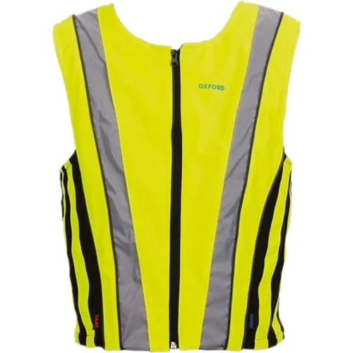 Vesta Bright Top reflexná OXFORD OF399 (veľkosť S)