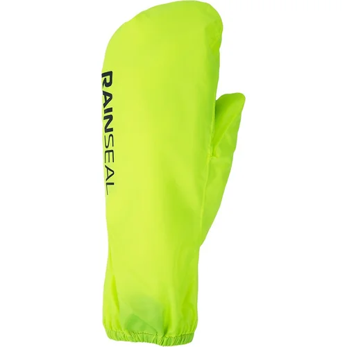 Nátepníky na rukavice RAINSEAL OVERGLOVES OXFORD RM2140022XL (žlté fluo, veľkosť 2XL/3XL)