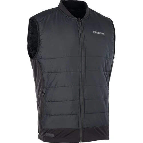 Vesta OXFORD LA2301013XL termovložka ADVANCED EXPEDITION, (čierna, veľkosť 3XL)