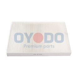 Filter vnútorného priestoru Oyodo 40F0A05-OYO