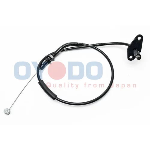 Plynové lanko Oyodo 50S0500-OYO