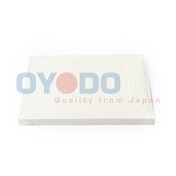 Filter vnútorného priestoru Oyodo 40F0306-OYO - obr. 1