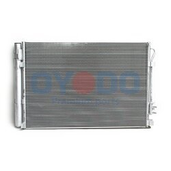 Kondenzátor klimatizácie Oyodo 60C0321-OYO