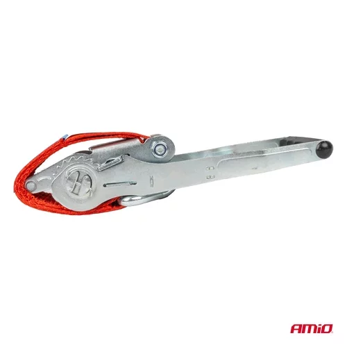 Napínacie zariadenie mechanizmu dopravníkového pásu ERGO 0,4 m 50 mm 5T AMIO-03995 /PAS-KAM/ - obr. 2