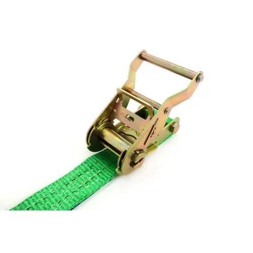 Upínací popruh s račňou 2000kg 35mm 8m /PAS-KAM/ - obr. 1