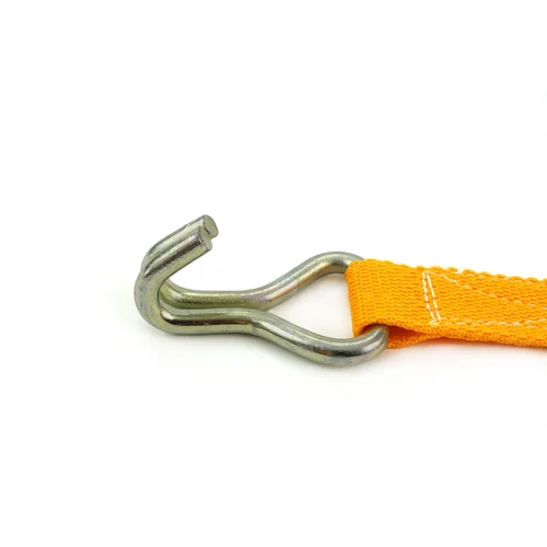 Upínací popruh s račňou 500kg 25mm 6m /PAS-KAM/ - obr. 2