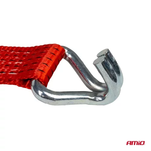 Napínacie zariadenie mechanizmu dopravníkového pásu ERGO 0,4 m 50 mm 5T AMIO-03995 /PAS-KAM/ - obr. 3