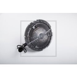 Spojka ventilátora chladenia PE Automotive 100.241-00A - obr. 1