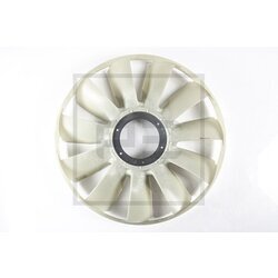 Koleso ventilátora chladenia motora PE Automotive 030.229-00A