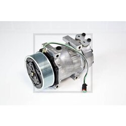Kompresor klimatizácie PE Automotive 129.801-00A
