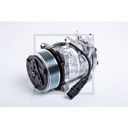 Kompresor klimatizácie PE Automotive 039.800-00A