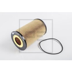Olejový filter PE Automotive 089.057-00A