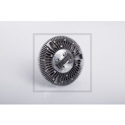 Spojka ventilátora chladenia PE Automotive 010.334-00A - obr. 1