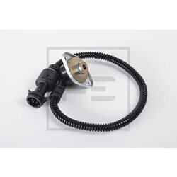 Snímač plniaceho tlaku PE Automotive 080.127-00A