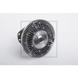 Spojka ventilátora chladenia PE Automotive 100.240-00A - obr. 1