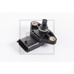 Snímač plniaceho tlaku PE Automotive 080.357-00A