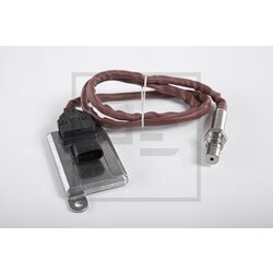 NOx-Sensor, vstrekovanie močoviny PE Automotive 080.903-00A