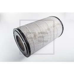 Vzduchový filter PE Automotive 089.135-00A