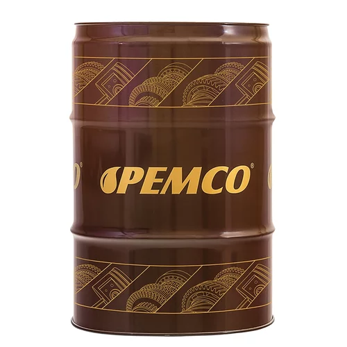 PEMCO 343 5W-40 C3 60L