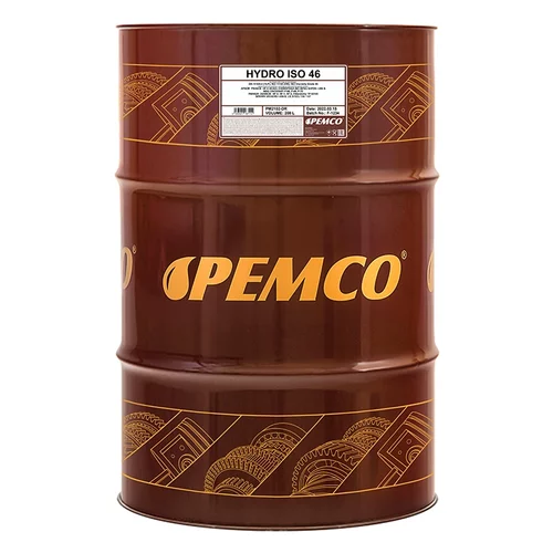 PEMCO Hydro ISO 46 208L