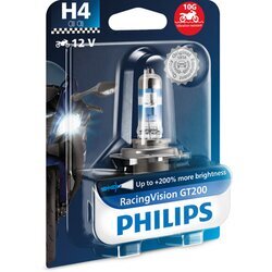 Žiarovka pre diaľkový svetlomet PHILIPS 12342RGTBW