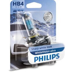 Žiarovka pre diaľkový svetlomet PHILIPS 9006WVUB1