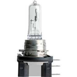 Žiarovka pre diaľkový svetlomet PHILIPS 12580C1 - obr. 1
