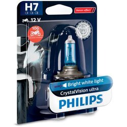 Žiarovka pre diaľkový svetlomet PHILIPS 12972CVUBW